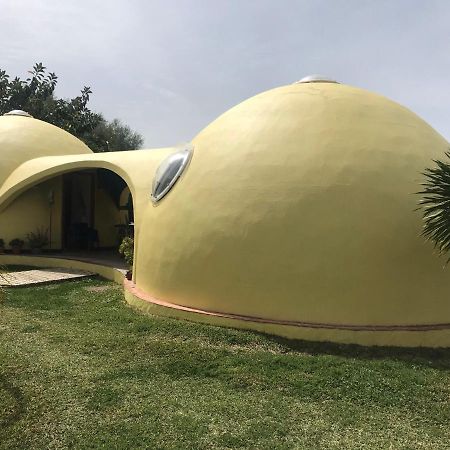 扎霍拉 La Perla 8旅馆 外观 照片